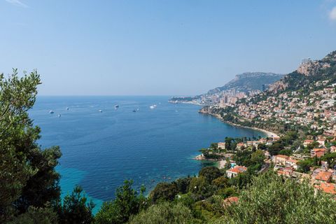 Leilighet i Roquebrune-Cap-Martin, Alpes-Maritimes, Roquebrune-Cap-Martin - € 2 350 000 | Ref: HH-16001230 - foto 2