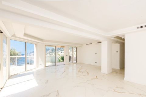 Leilighet i Roquebrune-Cap-Martin, Alpes-Maritimes, Roquebrune-Cap-Martin - € 2 350 000 | Ref: HH-16001230 - foto 4