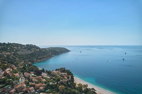 Villa i Roquebrune-Cap-Martin, Alpes-Maritimes, Roquebrune-Cap-Martin - € 5.900.000 | Ref: HH-15485832 - foto 3