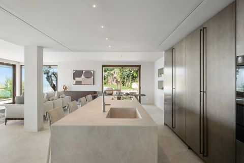Villa i Roquebrune-Cap-Martin, Alpes-Maritimes, Roquebrune-Cap-Martin - € 5.900.000 | Ref: HH-15485832 - foto 6