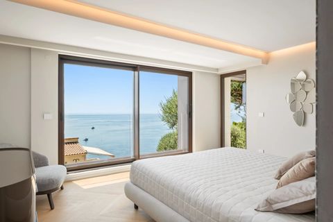 Villa i Roquebrune-Cap-Martin, Alpes-Maritimes, Roquebrune-Cap-Martin - € 5.900.000 | Ref: HH-15485832 - foto 8