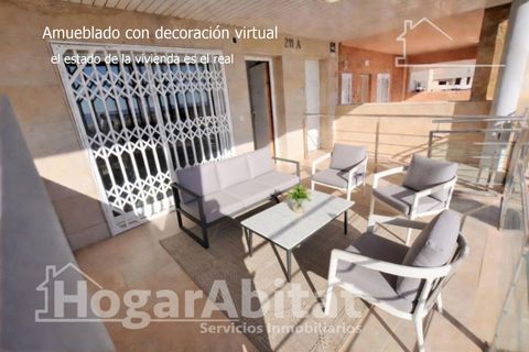 Leilighet i Pucol, Valencia, Pucol - € 399 000 | Ref: 051XMRI399.FVXZ-A/3716 - foto 3