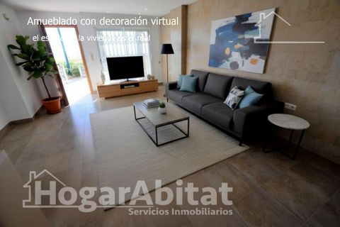 Leilighet i Pucol, Valencia, Pucol - € 399 000 | Ref: 051XMRI399.FVXZ-A/3716 - foto 4