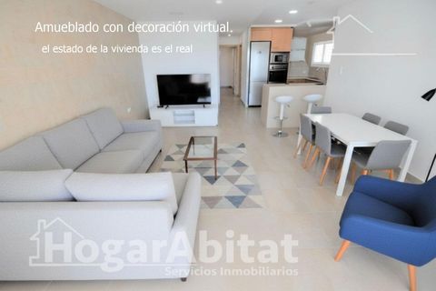 Leilighet i Pucol, Valencia, Pucol - € 399 000 | Ref: 051XMRI399.FVXZ-A/3716 - foto 5