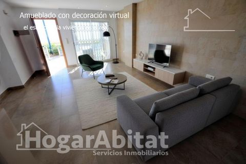 Leilighet i Pucol, Valencia, Pucol - € 399 000 | Ref: 051XMRI399.FVXZ-A/3716 - foto 6