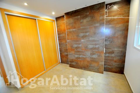 Leilighet i Pucol, Valencia, Pucol - € 399 000 | Ref: 051XMRI399.FVXZ-A/3716 - foto 22
