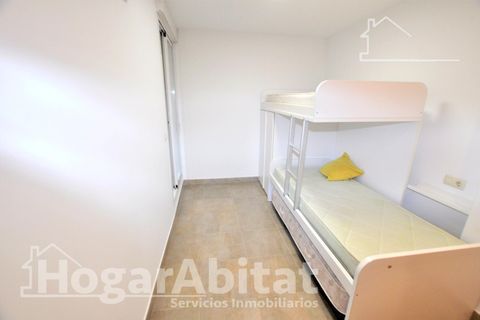 Leilighet i Pucol, Valencia, Pucol - € 399 000 | Ref: 051XMRI399.FVXZ-A/3716 - foto 24