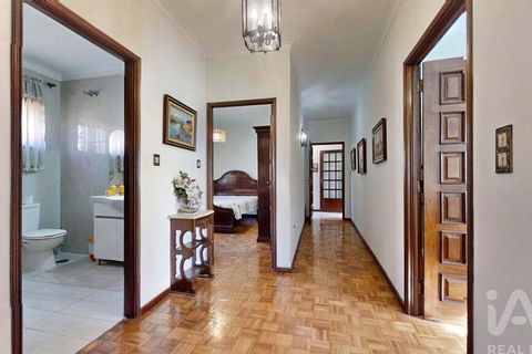 Byhus i Maia, Porto, Maia - € 1.300.000 | Ref: 744882 - foto 21