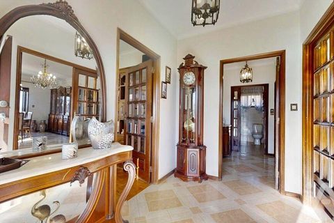 Byhus i Maia, Porto, Maia - € 1.300.000 | Ref: 744882 - foto 15