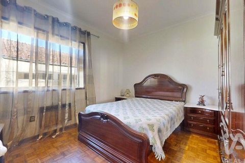 Byhus i Maia, Porto, Maia - € 1.300.000 | Ref: 744882 - foto 28