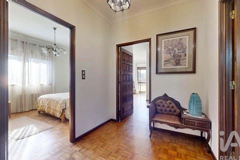 Byhus i Maia, Porto, Maia - € 1.300.000 | Ref: 744882 - foto 24