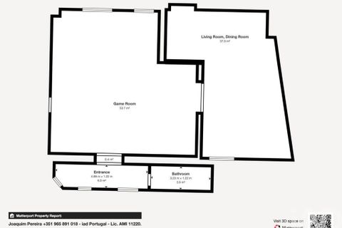 Byhus i Maia, Porto, Maia - € 1.300.000 | Ref: 744882 - foto 40