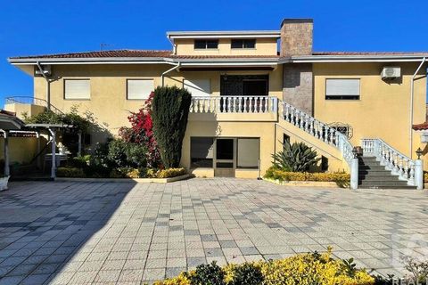 Byhus i Maia, Porto, Maia - € 1.300.000 | Ref: 744882 - foto 3