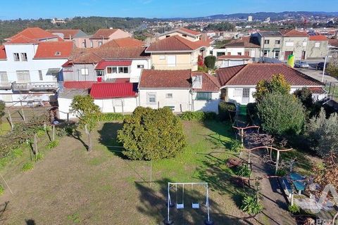 Byhus i Maia, Porto, Maia - € 1.300.000 | Ref: 744882 - foto 5
