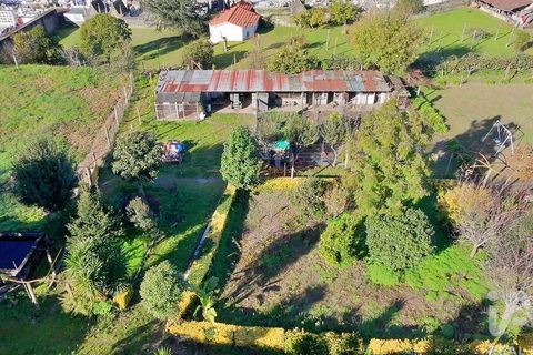 Byhus i Maia, Porto, Maia - € 1.300.000 | Ref: 744882 - foto 9