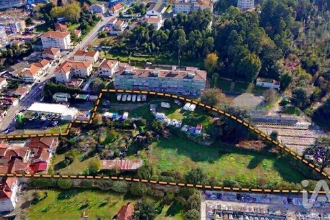 Byhus i Maia, Porto, Maia - € 1.300.000 | Ref: 744882 - foto 1