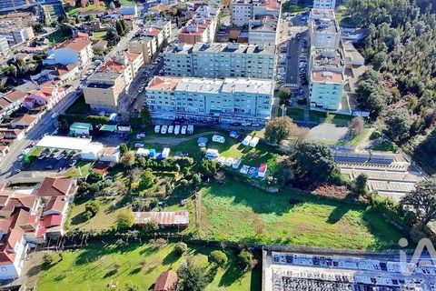 Byhus i Maia, Porto, Maia - € 1.300.000 | Ref: 744882 - foto 6