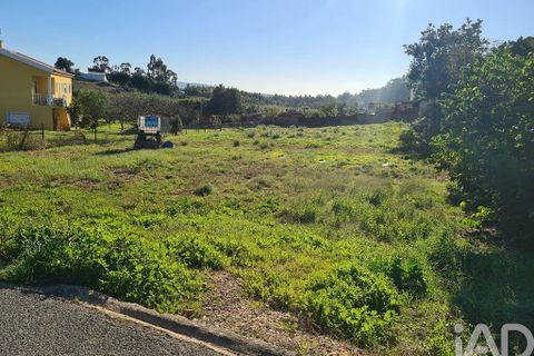 Helårsgrund i Torres Vedras, Lisbon, Torres Vedras - € 92.500 | Ref: 762872 - foto 4
