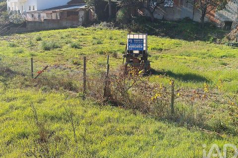 Helårsgrund i Torres Vedras, Lisbon, Torres Vedras - € 92.500 | Ref: 762872 - foto 5