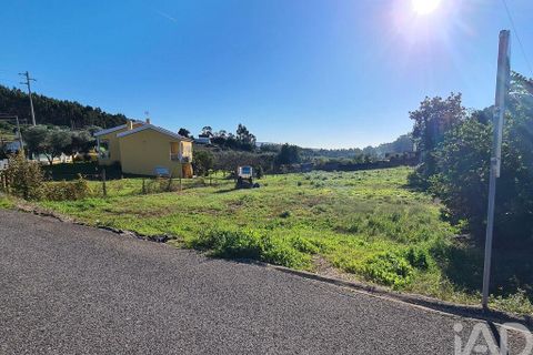 Helårsgrund i Torres Vedras, Lisbon, Torres Vedras - € 92.500 | Ref: 762872 - foto 3