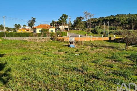 Helårsgrund i Torres Vedras, Lisbon, Torres Vedras - € 92.500 | Ref: 762872 - foto 6