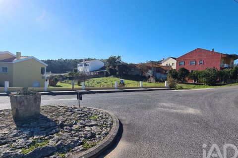 Helårsgrund i Torres Vedras, Lisbon, Torres Vedras - € 92.500 | Ref: 762872 - foto 11