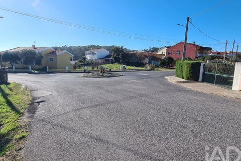 Helårsgrund i Torres Vedras, Lisbon, Torres Vedras - € 92.500 | Ref: 762872 - foto 12