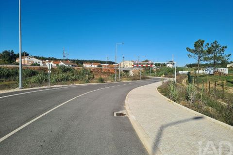 Helårsgrund i Torres Vedras, Lisbon, Torres Vedras - € 92.500 | Ref: 762872 - foto 13
