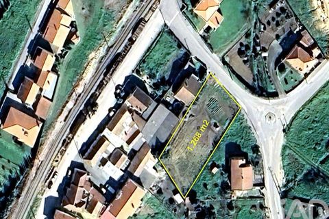 Helårsgrund i Torres Vedras, Lisbon, Torres Vedras - € 92.500 | Ref: 762872 - foto 1