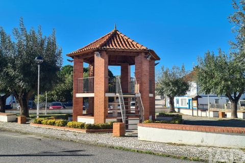 Helårsgrund i Torres Vedras, Lisbon, Torres Vedras - € 92.500 | Ref: 762872 - foto 16