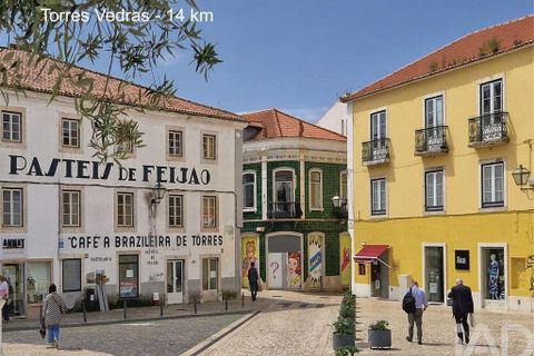 Helårsgrund i Torres Vedras, Lisbon, Torres Vedras - € 92.500 | Ref: 762872 - foto 19