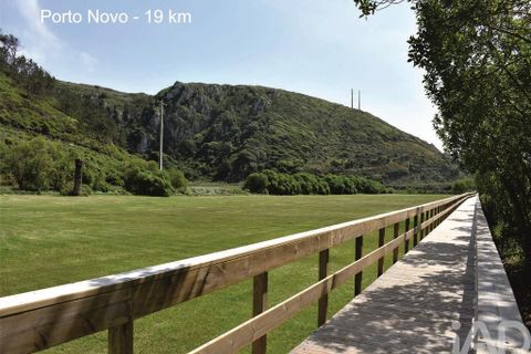 Helårsgrund i Torres Vedras, Lisbon, Torres Vedras - € 92.500 | Ref: 762872 - foto 20
