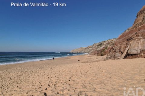 Helårsgrund i Torres Vedras, Lisbon, Torres Vedras - € 92.500 | Ref: 762872 - foto 21