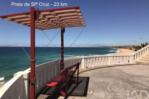 Helårsgrund i Torres Vedras, Lisbon, Torres Vedras - € 92.500 | Ref: 762872 - foto 22