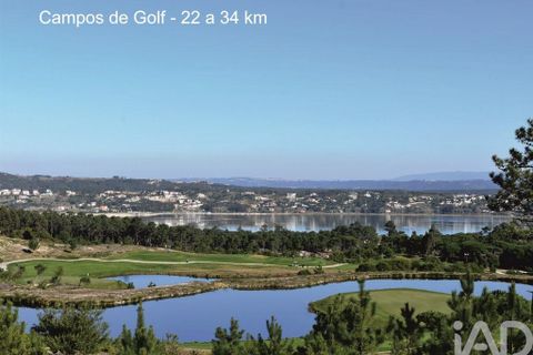 Helårsgrund i Torres Vedras, Lisbon, Torres Vedras - € 92.500 | Ref: 762872 - foto 23