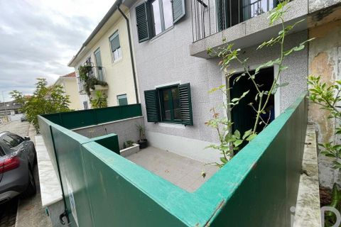 Reihenhaus in Porto, Porto, Porto - € 333.000 | Ref: 739217 - Foto 2