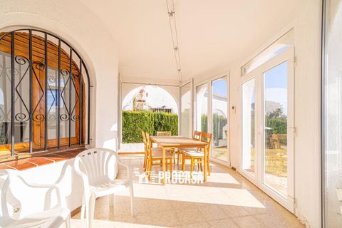 Villa i Empuriabrava, Gerona, Empuriabrava - € 860 000 | Ref: 4068 - foto 9