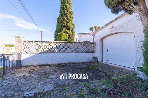 Villa i Empuriabrava, Gerona, Empuriabrava - € 860 000 | Ref: 4068 - foto 38