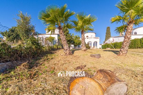 Villa i Empuriabrava, Gerona, Empuriabrava - € 860 000 | Ref: 4068 - foto 6