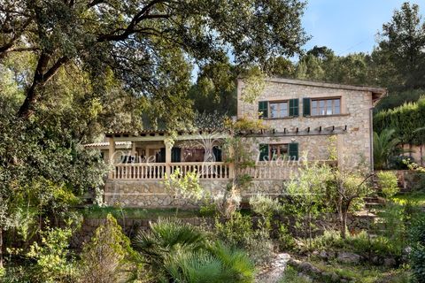 Villa i Alaro, Mallorca, Alaro - € 980.000 | Ref: ALR596 - foto 1