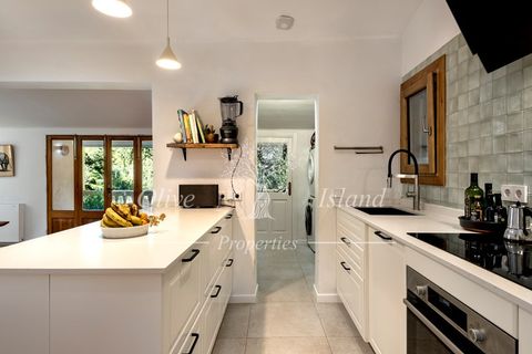 Villa i Alaro, Mallorca, Alaro - € 980.000 | Ref: ALR596 - foto 8