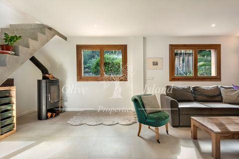 Villa i Alaro, Mallorca, Alaro - € 980.000 | Ref: ALR596 - foto 12