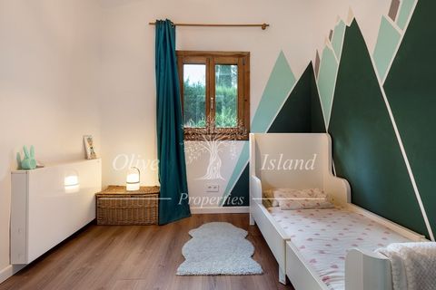 Villa i Alaro, Mallorca, Alaro - € 980.000 | Ref: ALR596 - foto 16