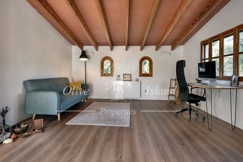 Villa i Alaro, Mallorca, Alaro - € 980.000 | Ref: ALR596 - foto 19