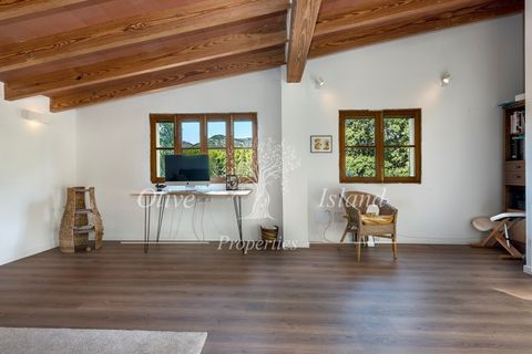 Villa i Alaro, Mallorca, Alaro - € 980.000 | Ref: ALR596 - foto 20