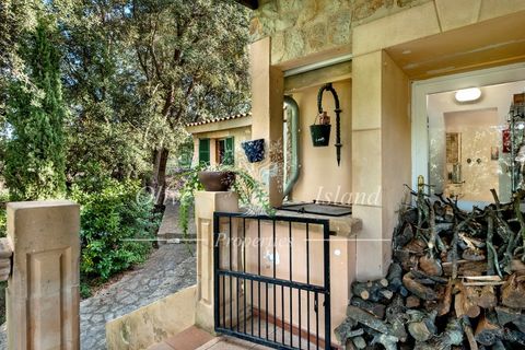 Villa i Alaro, Mallorca, Alaro - € 980.000 | Ref: ALR596 - foto 24