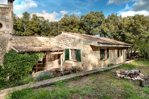 Villa i Alaro, Mallorca, Alaro - € 980.000 | Ref: ALR596 - foto 28