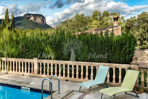Villa i Alaro, Mallorca, Alaro - € 980.000 | Ref: ALR596 - foto 29