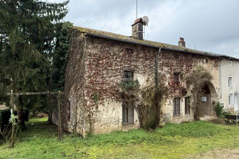 Masia a Pompierre, Vosges, Pompierre - € 40.000 | Ref: 86194436 - foto 2