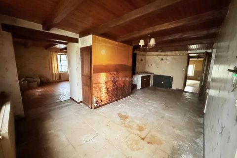Masia a Pompierre, Vosges, Pompierre - € 40.000 | Ref: 86194436 - foto 3
